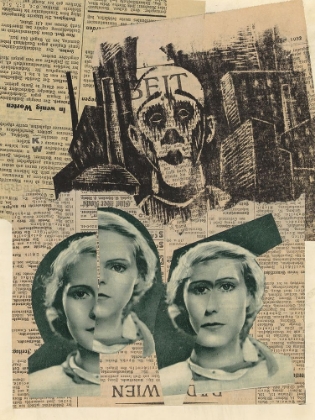 Picture of OHNE TITEL 1933