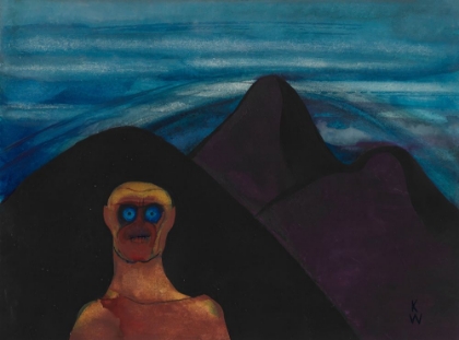 Picture of OHNE TITEL 1941 II