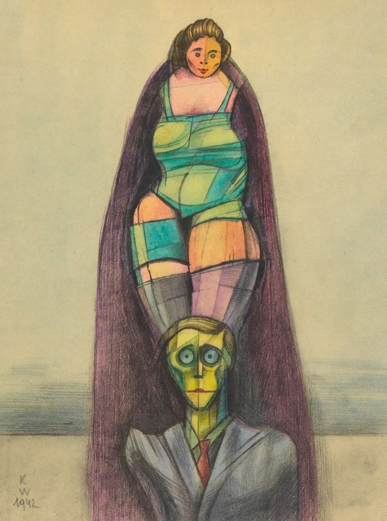 Picture of OHNE TITEL 1942