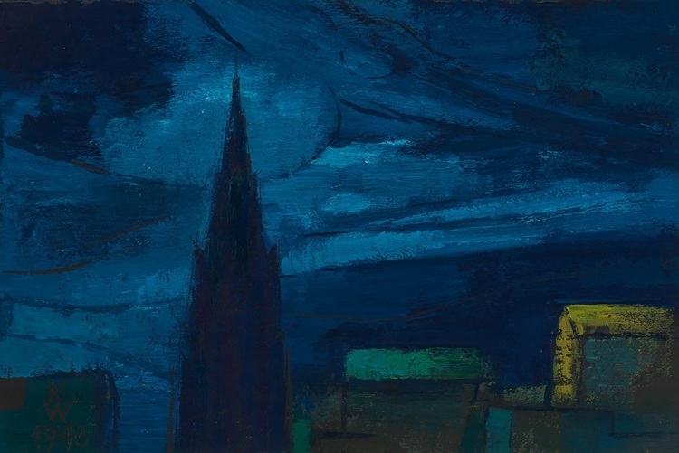 Picture of OHNE TITEL 1943