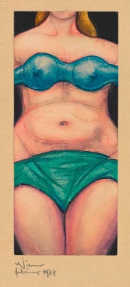 Picture of OHNE TITEL 1944