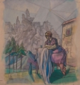 Picture of OHNE TITEL 1947