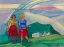 Picture of OHNE TITEL AUS DIE 150 BLATTER IX 1940
