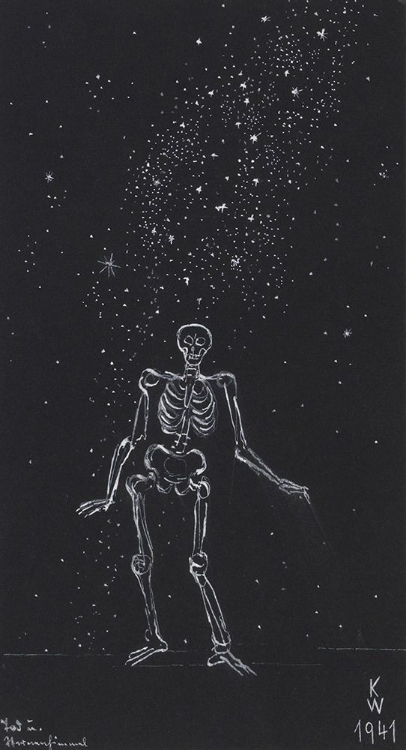 Picture of OHNE TITEL AUS DIE 150 BLATTER XXIII 1940