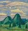 Picture of OHNE TITEL AUS DIE 150 BLATTER XXV 1940