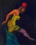 Picture of OHNE TITEL AUS DIE 150 BLATTER XXXIII 1942