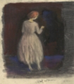 Picture of OHNE TITEL FRAUENFIGUR 1928