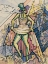 Picture of OHNE TITEL FRAUENFIGUR 1947
