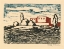 Picture of OHNE TITEL HAUS IN LANDSCHAFT 1930