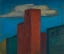 Picture of OHNE TITEL HAUSER 1932