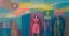 Picture of OHNE TITEL II 1940 I
