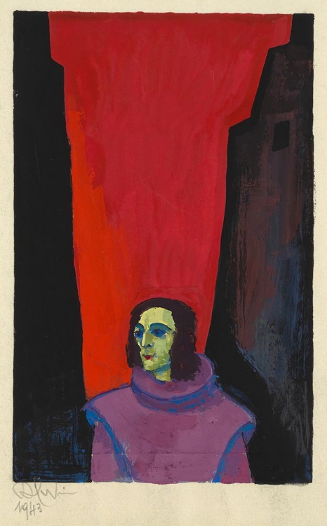 Picture of OHNE TITEL II 1943