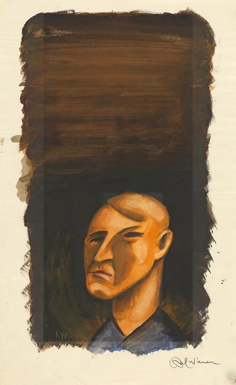 Picture of OHNE TITEL III 1932