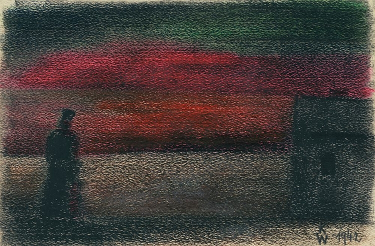 Picture of OHNE TITEL III 1942