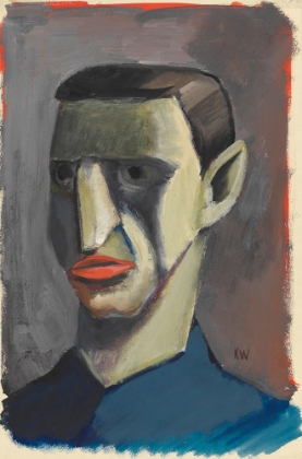 Picture of OHNE TITEL IV 1932