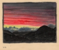 Picture of OHNE TITEL NATURSTUDIE 1924 V
