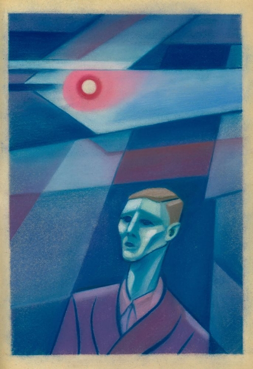 Picture of OHNE TITEL PORTRAT 1940