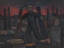 Picture of OHNE TITEL TOD MIT RAUCHENDEN SCHLOTEN 1930