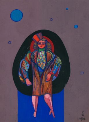 Picture of OHNE TITEL VI 1942