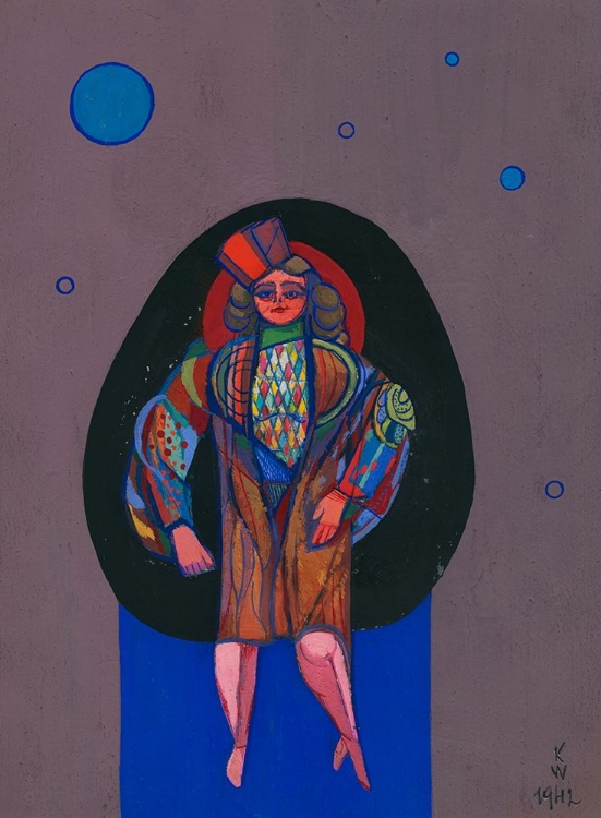 Picture of OHNE TITEL VI 1942