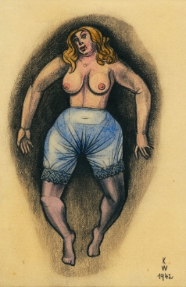 Picture of OHNE TITEL VII 1942