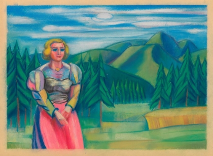 Picture of OHNE V 1940