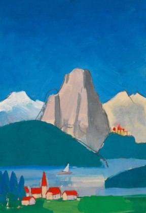 Picture of OSTERREICH 1943