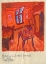 Picture of PHANTASIEN EINES ROTEN ZIMMERS 1923