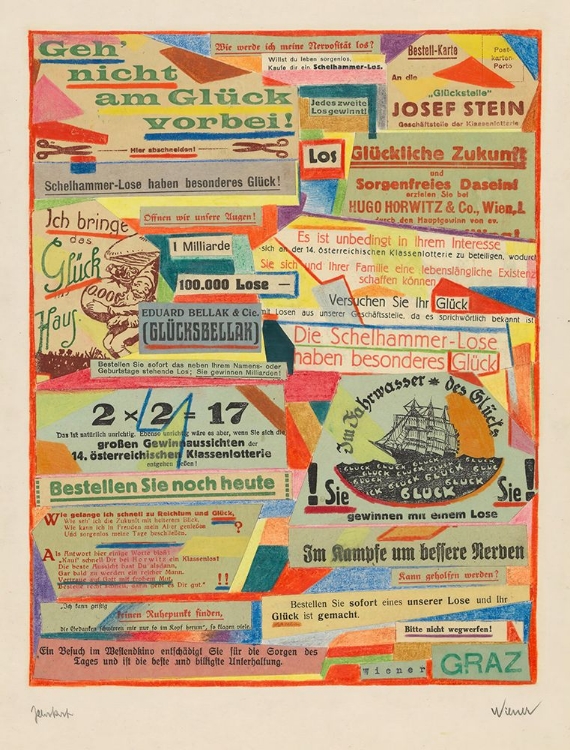 Picture of PLAKAT 1929