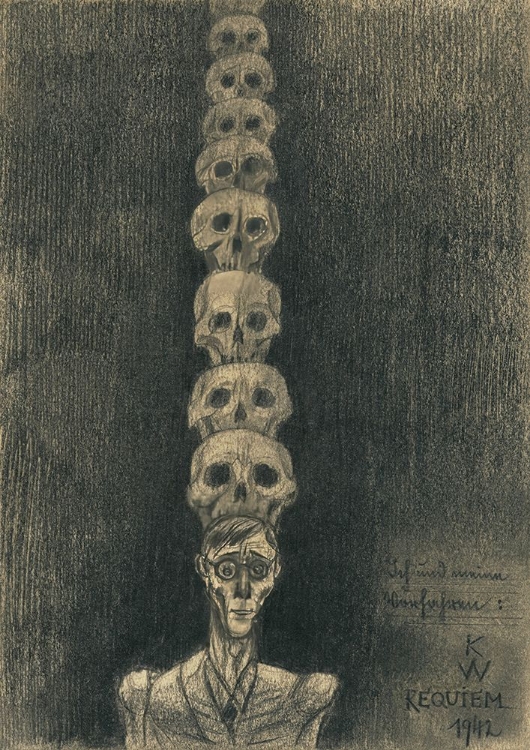 Picture of REQUIEM 1942