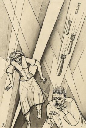 Picture of SCHRECKEN 1939