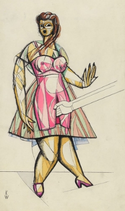 Picture of SCHRECKEN 1941