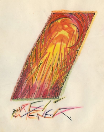 Picture of SCHREI 1921