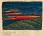 Picture of SONNENUNTERGANG 1921 II