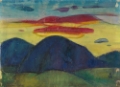 Picture of SONNENUNTERGANG 1939