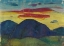 Picture of SONNENUNTERGANG 1939