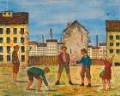 Picture of SPIELENDE KINDER 1926