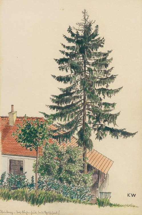 Picture of STEINBERG 1924 I