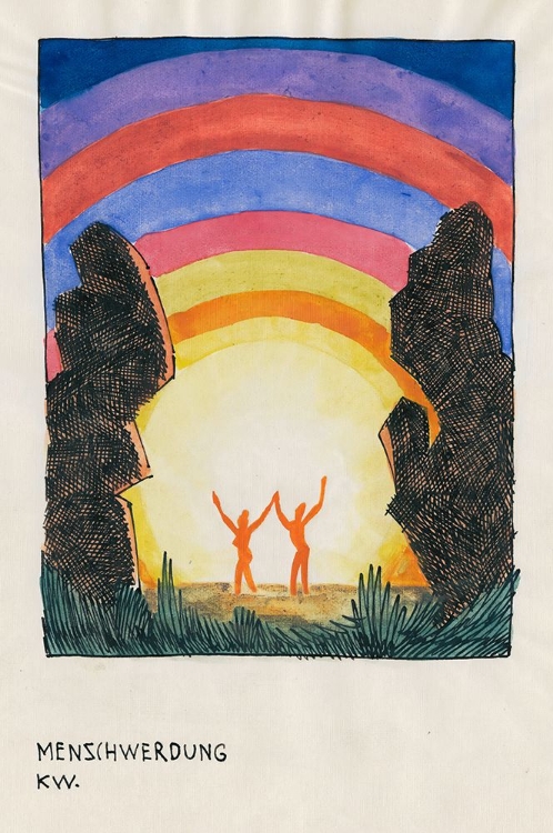 Picture of STILLEBEN 1922