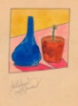 Picture of STILLEBEN II 1923