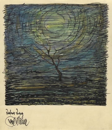 Picture of TOTER TAG 1923