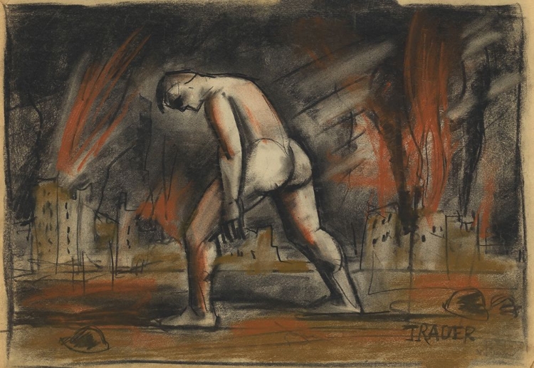 Picture of TRAUER 1940