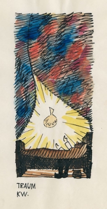 Picture of TRAUM 1922