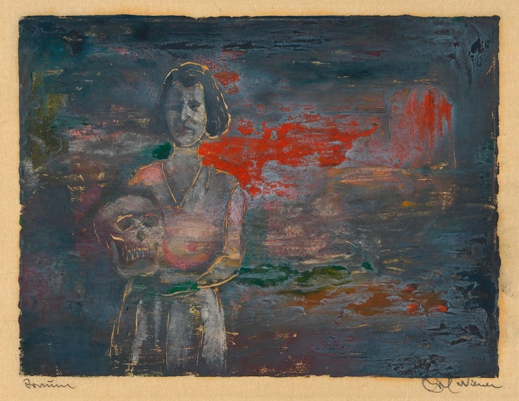 Picture of TRAUM 1930