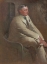 Picture of PORTRAIT OF WILLIAM DENNY 1902