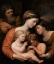 Picture of HOLY FAMILY 1826