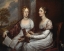 Picture of THE MISSES MARY AND HANNAH MURRAY