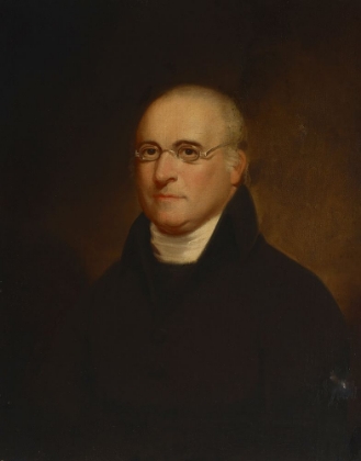 Picture of TIMOTHY DWIGHT