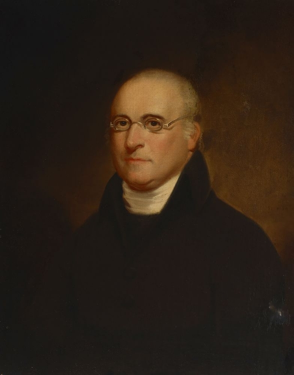 Picture of TIMOTHY DWIGHT