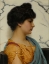 Picture of AN ARCADIAN BEAUTY 1909